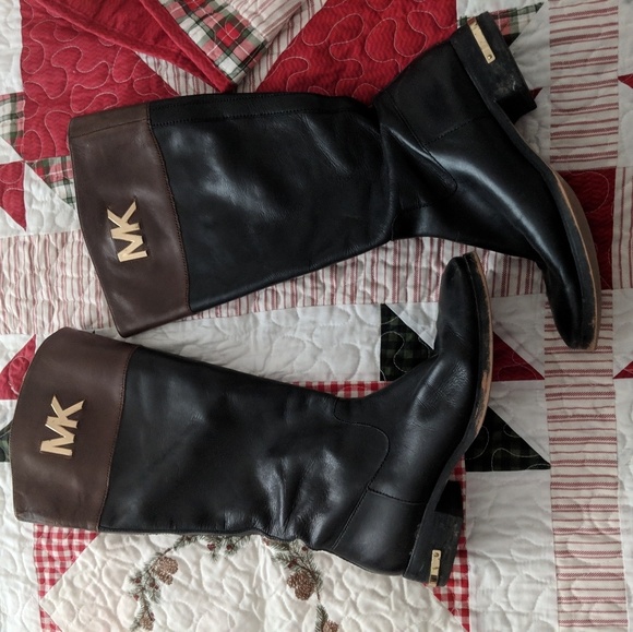 Michael Kors Boots - Picture 1 of 1